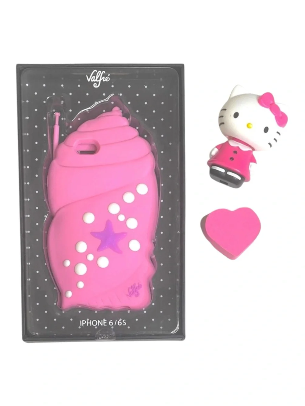 Valfre shellular 3d
